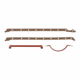 Engine Oil Pan Gasket Set | 10-10017-01