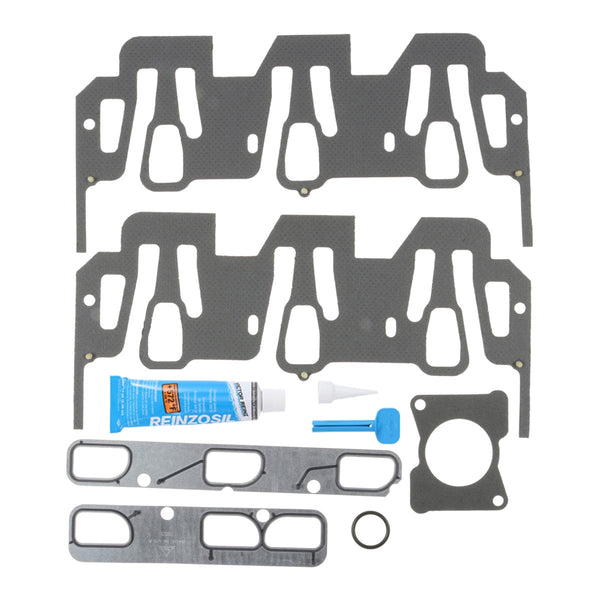 Valley Pan Gasket Set 101003601 UroTuning