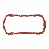 Engine Oil Pan Gasket Set for 90-01 Ford 3.0L V6 | 10-10071-01
