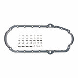 Engine Oil Pan Gasket Set for GM 4.4L, 5.0L, 5.7L, 6.6L V8 | 10-10078-01