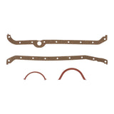 Engine Oil Pan Gasket Set | 10-10081-01
