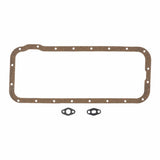 Engine Oil Pan Gasket Set | 10-10082-01