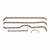 Engine Oil Pan Gasket Set | 10-10100-01