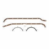 Engine Oil Pan Gasket Set | 10-10101-01