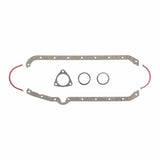 Engine Oil Pan Gasket Set | 10-10104-01