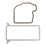 Engine Oil Pan Gasket Set | 10-10120-01