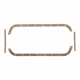 Engine Oil Pan Gasket Set | 10-10155-01