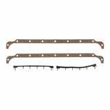 Engine Oil Pan Gasket Set | 10-10158-01