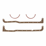 Engine Oil Pan Gasket Set | 10-10162-01