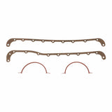 Engine Oil Pan Gasket Set | 10-10166-01