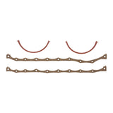 Engine Oil Pan Gasket Set | 10-10168-01