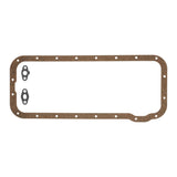 Engine Oil Pan Gasket Set | 10-10177-01
