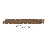 Engine Oil Pan Gasket Set | 10-10181-01