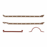 Engine Oil Pan Gasket Set | 10-10183-01