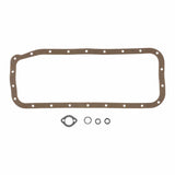 Engine Oil Pan Gasket Set | 10-10187-01