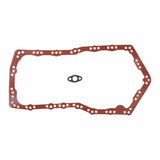 Engine Oil Pan Gasket Set for 85-94 GM 3.0L, 3.3L, 3.8L V6 | 10-10191-01