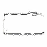Engine Oil Pan Gasket Set for 98-09 Chrysler and Dodge 2.7L V6 | 10-10213-01