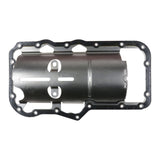 Engine Oil Pan Gasket Set | 10-10220-01