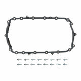 Engine Oil Pan Gasket Set for 90-01 Ford 3.0L V6 | 10-10256-01