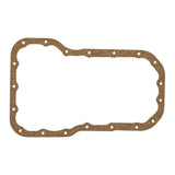 Engine Oil Pan Gasket Set - Mazda | JFY110431