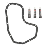 Engine Oil Pan Gasket Set | 10-10300-01