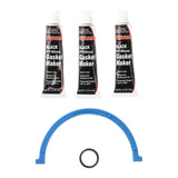 Engine Oil Pan Gasket Set | 10-10445-01