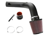 AUTOTECH Composite Cold Air Intake | 10-202-412K