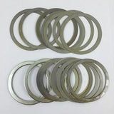 VW 02E DSG Differential Shim Kit | 10.309.185S