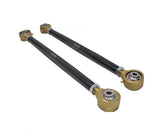 M7 Speed MAXX-G Adjustable Camber Links | Hybrid Polymer-MonoBall | 2 Link Kit - MINI Cooper / Base / S / JCW / R50-R61 | 10-511102