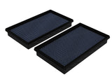 aFe MagnumFLOW Air Filters OER P5R A/F P5R Ford Van 95-03 V8-7.3L (td) (1 pair) | 30-10184