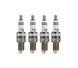 Bosch Spark Plug Set - VW / 1.8L 8V / Mk2 / Golf / Jetta / Quantum / Cabriolet | 101000005AB