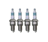 Denso Iridium Spark Plug Set - VW / 1.8L 8V / Mk2 / Golf / Jetta / Quantum / Cabriolet | 101000005AB-KT4