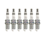NGK Ruthenium HX Spark Plug Set - VW/Audi / 2.8L V6 / V6 30V | 101000033AA-KT6