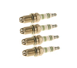 Bosch Spark Plug Set - VW 16V 1.8L & 2.0L / GTI / GLI / Scirocco | 101000033AB
