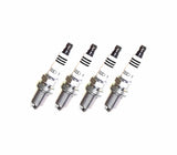 VW/Audi Spark Plug Set - VW 16V 1.8L & 2.0L / GTI / GLI / Scirocco | 101000033AB-KT4