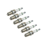 Bosch Spark Plug Set - VW/Audi / VR6 12v / Mk3 / Mk4 | 101000035AH