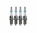 Denso Iridium Spark Plug Set - VW Mk3 2.0L | 101000044AA-KT4