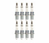 Spark Plug (Set of 8) - Audi / 3.7L V8 / 4.2L V8 / D2 A8 / S8 / C5 S6 / B6 / B7 / S4