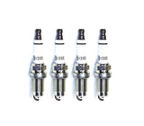 VW/Audi Spark Plug Set - VW 2.0L Mk4 Golf & Jetta | 101000062AB-KT4
