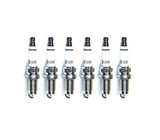 VW/Audi Spark Plug Set - VW/Audi / 24v VR6 / Mk4 / GTI / Jetta / Eurovan | 101000062AB-KT6
