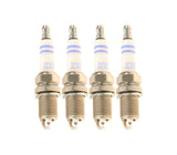 Bosch Spark Plug Set - VW/Audi 1.8T | 101000063AA