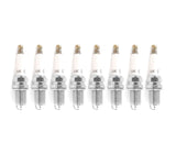 Audi Spark Plug Set - Audi 4.2T V8 C5 RS6 | 101000063AC