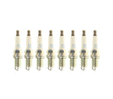 NGK Spark Plug Set - Audi 4.2T V8 C5 RS6 | 101000063AC-KT8