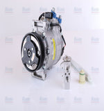 Air Conditioning Compressor Kit - VW/Audi | 101060