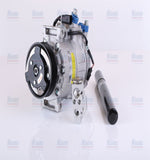 Air Conditioning Compressor Kit - VW/Audi | 101061