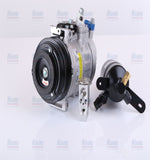 Air Conditioning Compressor Kit - Mercedes | 101074