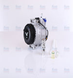 Air Conditioning Compressor Kit - Mercedes | 101084