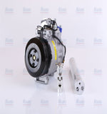 Air Conditioning Compressor Kit - Mercedes | 101086