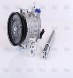 Air Conditioning Compressor Kit - VW/Audi | 101101