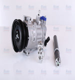 Air Conditioning Compressor Kit - VW/Audi | 101102